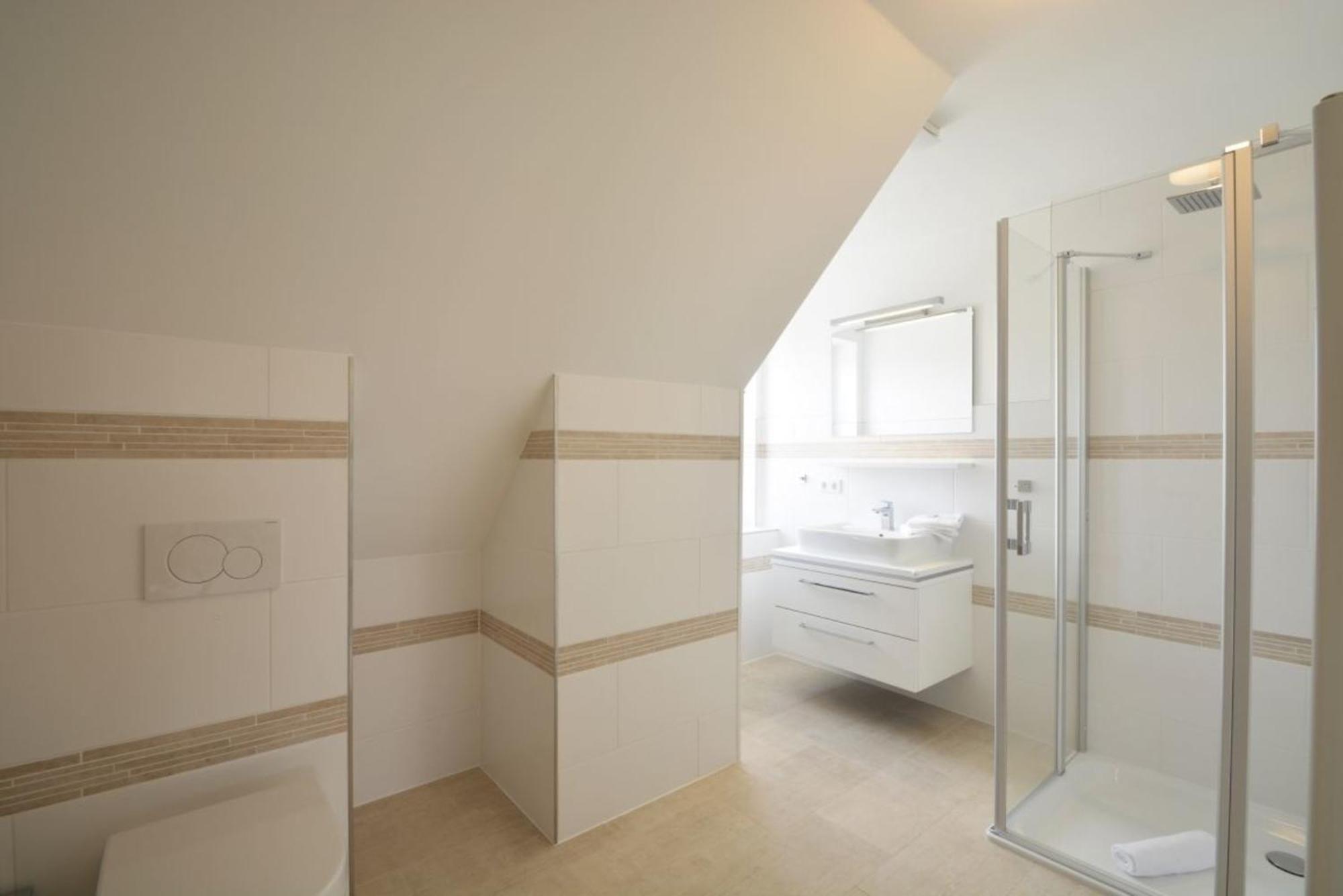 Haus Veronika Links Вик-ауф-Фёр Экстерьер фото