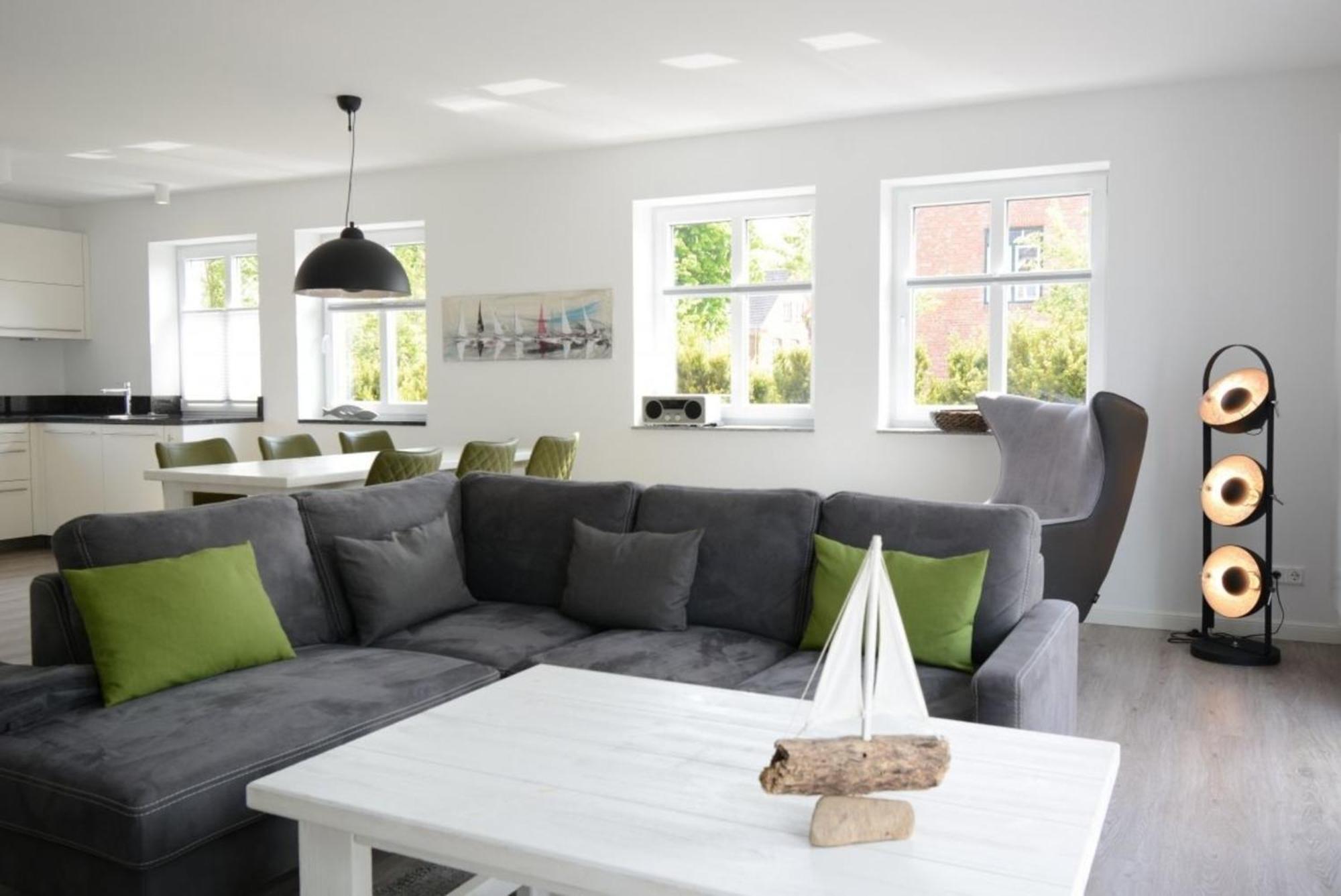 Haus Veronika Links Вик-ауф-Фёр Экстерьер фото