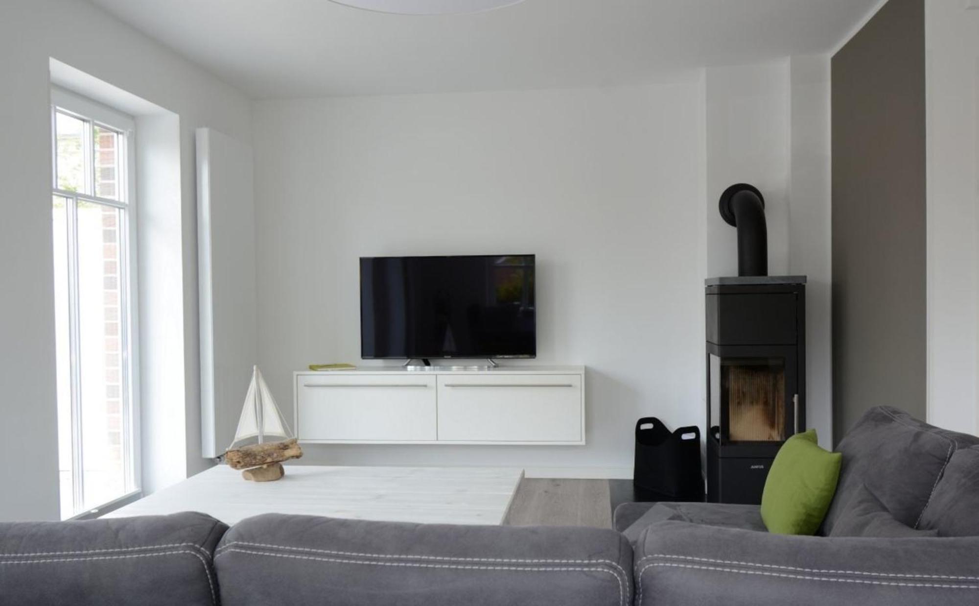 Haus Veronika Links Вик-ауф-Фёр Экстерьер фото